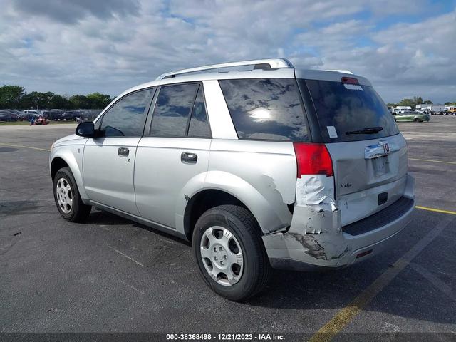 Photo 2 VIN: 5GZCZ33D07S816030 - SATURN VUE 