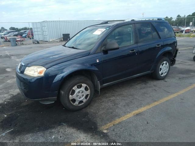 Photo 1 VIN: 5GZCZ33D07S842241 - SATURN VUE 