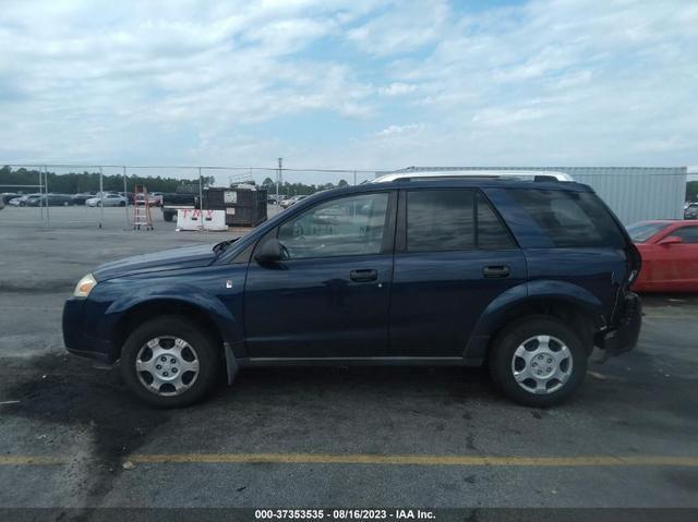 Photo 13 VIN: 5GZCZ33D07S842241 - SATURN VUE 