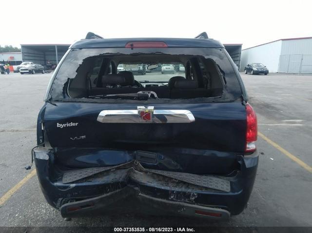 Photo 15 VIN: 5GZCZ33D07S842241 - SATURN VUE 