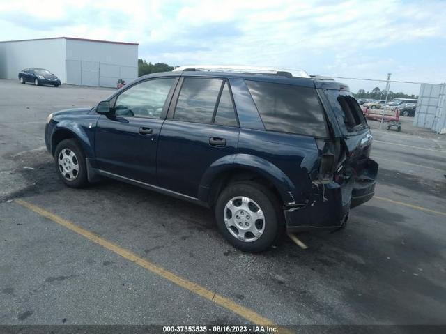 Photo 2 VIN: 5GZCZ33D07S842241 - SATURN VUE 