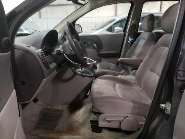 Photo 6 VIN: 5GZCZ33D13S897243 - SATURN VUE 