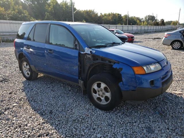 Photo 3 VIN: 5GZCZ33D14S885241 - SATURN VUE 