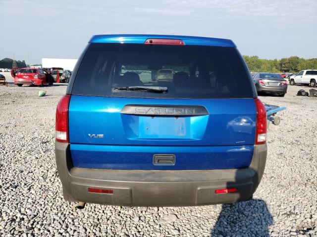 Photo 5 VIN: 5GZCZ33D14S885241 - SATURN VUE 