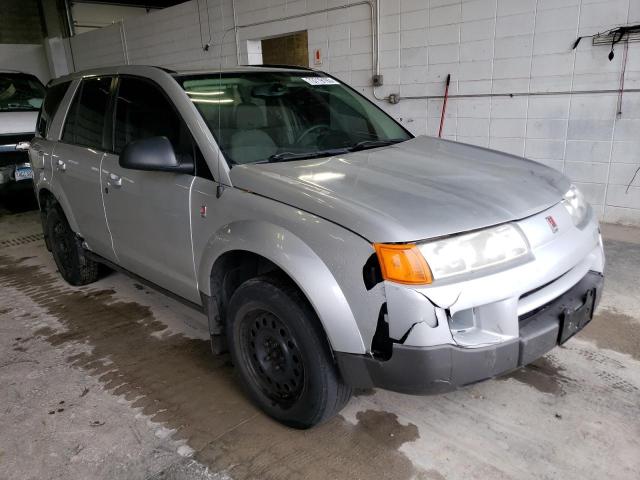 Photo 3 VIN: 5GZCZ33D15S819211 - SATURN VUE 