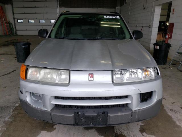 Photo 4 VIN: 5GZCZ33D15S819211 - SATURN VUE 