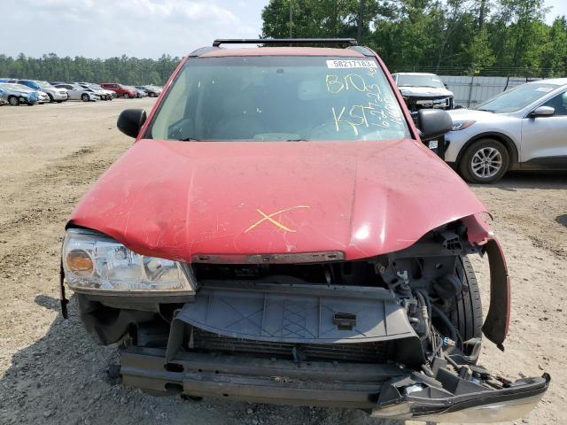 Photo 4 VIN: 5GZCZ33D16S806900 - SATURN VUE 