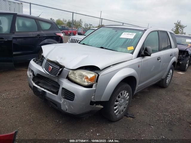 Photo 1 VIN: 5GZCZ33D16S817279 - SATURN VUE 