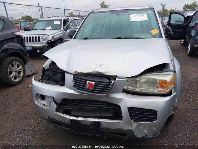 Photo 11 VIN: 5GZCZ33D16S817279 - SATURN VUE 