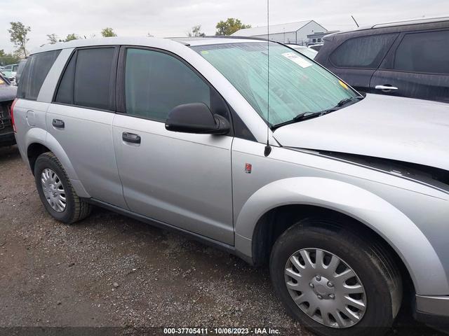 Photo 12 VIN: 5GZCZ33D16S817279 - SATURN VUE 