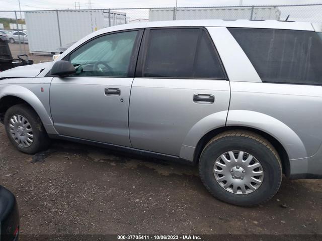 Photo 13 VIN: 5GZCZ33D16S817279 - SATURN VUE 