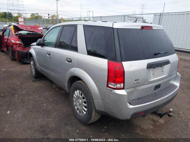 Photo 2 VIN: 5GZCZ33D16S817279 - SATURN VUE 