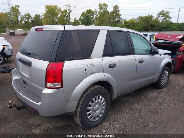 Photo 3 VIN: 5GZCZ33D16S817279 - SATURN VUE 