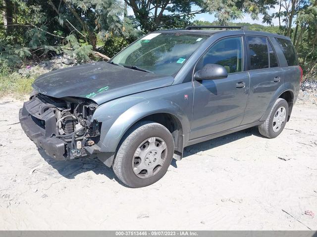 Photo 1 VIN: 5GZCZ33D16S900467 - SATURN VUE 