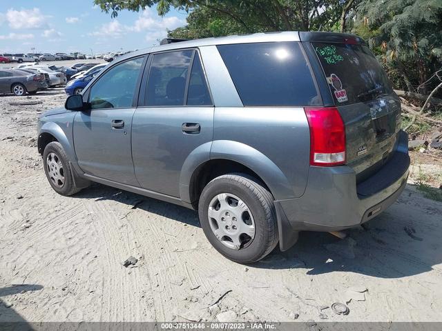 Photo 2 VIN: 5GZCZ33D16S900467 - SATURN VUE 