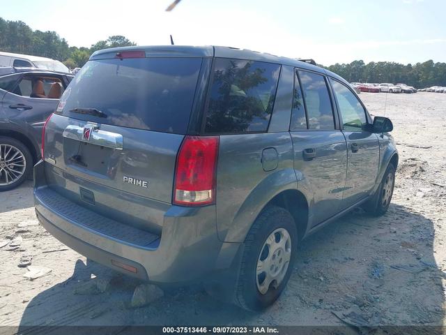 Photo 3 VIN: 5GZCZ33D16S900467 - SATURN VUE 