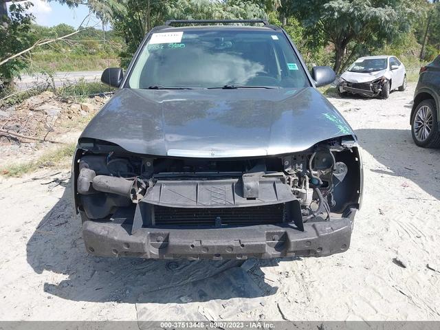 Photo 5 VIN: 5GZCZ33D16S900467 - SATURN VUE 