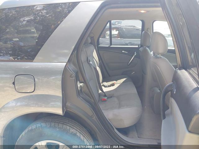 Photo 7 VIN: 5GZCZ33D16S900467 - SATURN VUE 