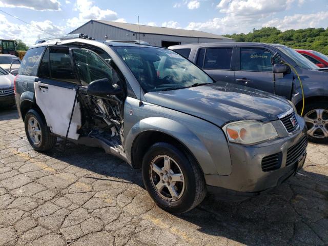 Photo 3 VIN: 5GZCZ33D17S851725 - SATURN VUE 