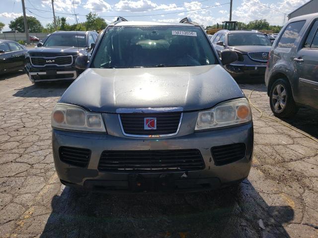 Photo 4 VIN: 5GZCZ33D17S851725 - SATURN VUE 