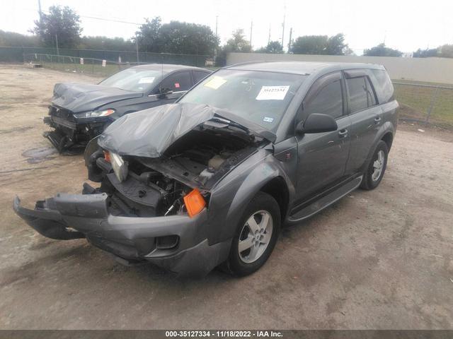 Photo 1 VIN: 5GZCZ33D25S855988 - SATURN VUE 