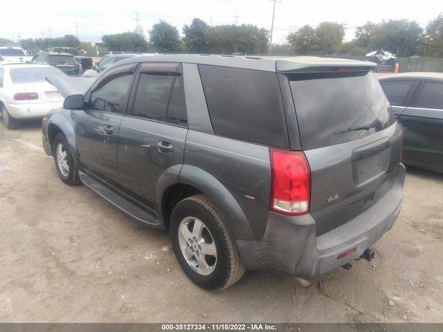 Photo 2 VIN: 5GZCZ33D25S855988 - SATURN VUE 