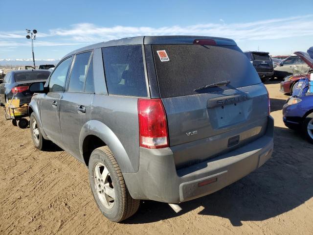 Photo 1 VIN: 5GZCZ33D25S862522 - SATURN VUE 