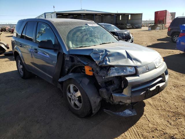 Photo 3 VIN: 5GZCZ33D25S862522 - SATURN VUE 