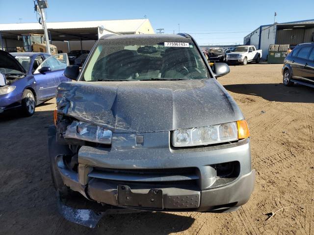 Photo 4 VIN: 5GZCZ33D25S862522 - SATURN VUE 