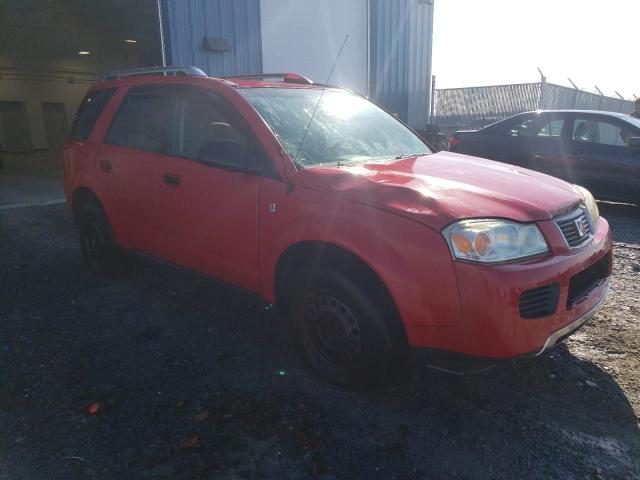 Photo 3 VIN: 5GZCZ33D26S833023 - SATURN VUE 