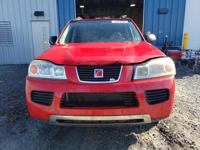 Photo 4 VIN: 5GZCZ33D26S833023 - SATURN VUE 