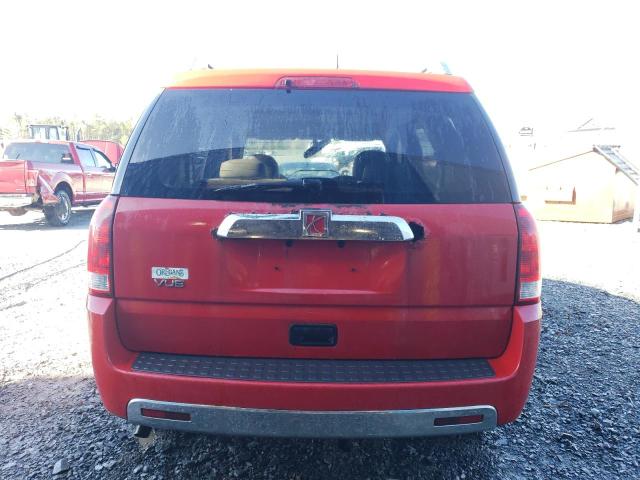 Photo 5 VIN: 5GZCZ33D26S833023 - SATURN VUE 