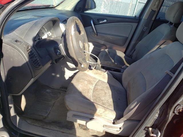 Photo 6 VIN: 5GZCZ33D26S833023 - SATURN VUE 