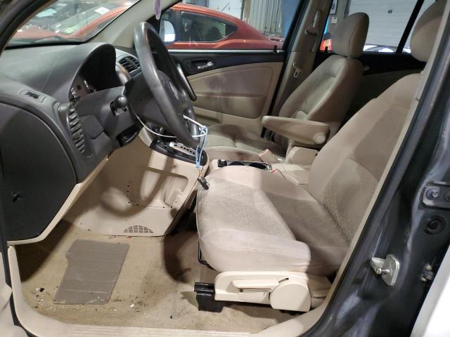 Photo 6 VIN: 5GZCZ33D26S892041 - SATURN VUE 