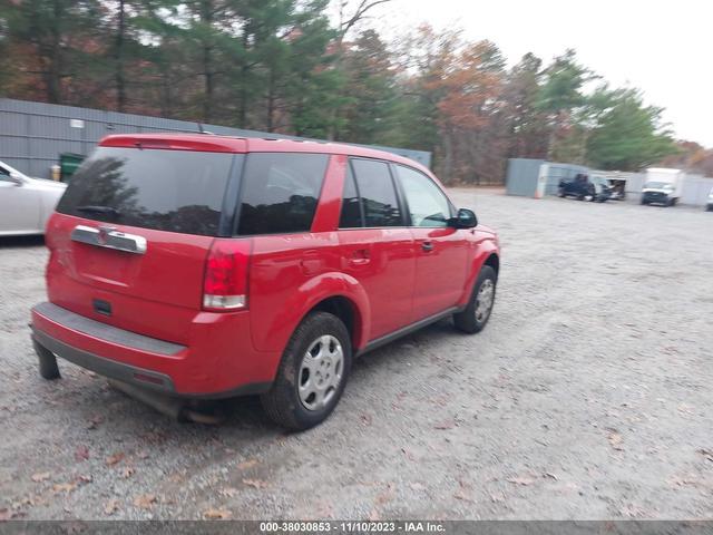 Photo 3 VIN: 5GZCZ33D27S806485 - SATURN VUE 