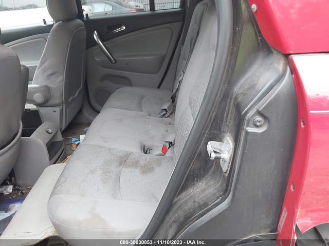 Photo 7 VIN: 5GZCZ33D27S806485 - SATURN VUE 