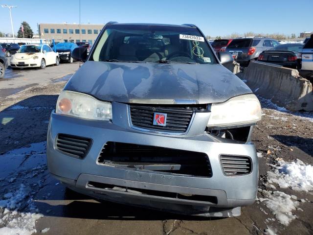 Photo 4 VIN: 5GZCZ33D27S807944 - SATURN VUE 