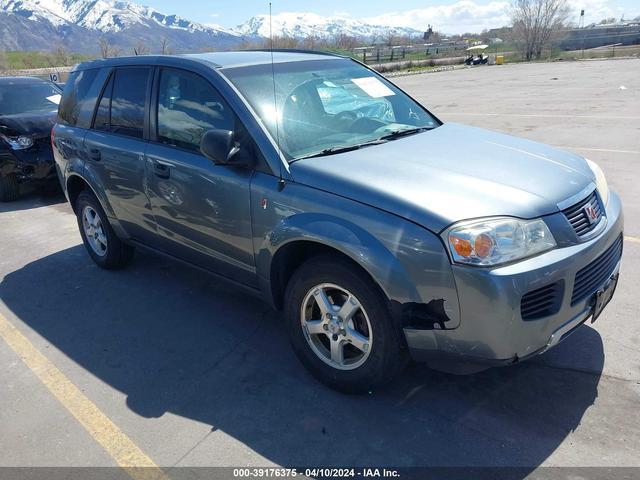 Photo 0 VIN: 5GZCZ33D27S842368 - SATURN VUE 