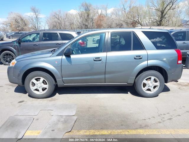 Photo 13 VIN: 5GZCZ33D27S842368 - SATURN VUE 