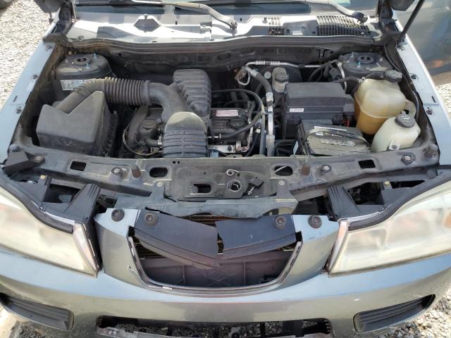 Photo 11 VIN: 5GZCZ33D27S860885 - SATURN VUE 