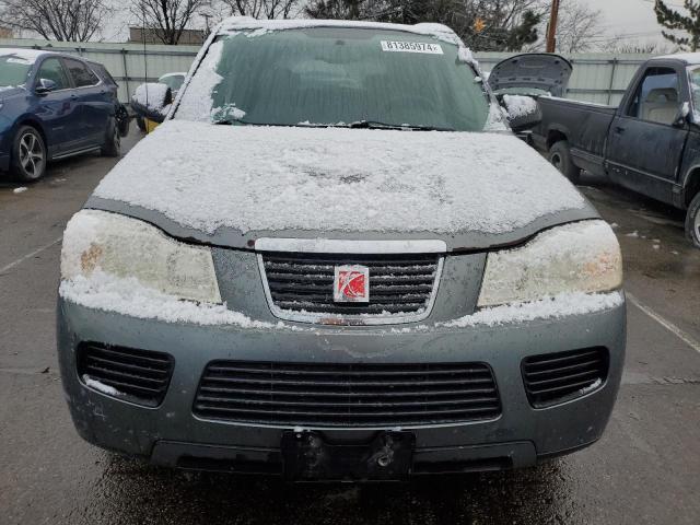 Photo 4 VIN: 5GZCZ33D27S876360 - SATURN VUE 