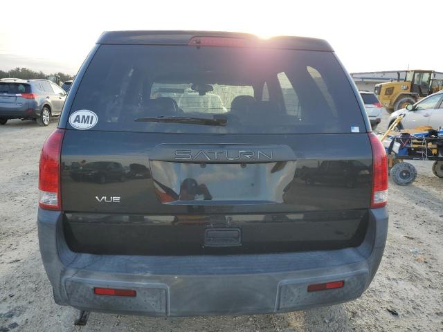 Photo 5 VIN: 5GZCZ33D33S911031 - SATURN VUE 