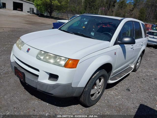 Photo 1 VIN: 5GZCZ33D35S832428 - SATURN VUE 