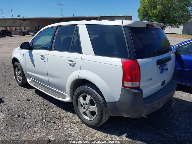 Photo 2 VIN: 5GZCZ33D35S832428 - SATURN VUE 