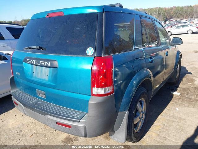 Photo 3 VIN: 5GZCZ33D35S853800 - SATURN VUE 