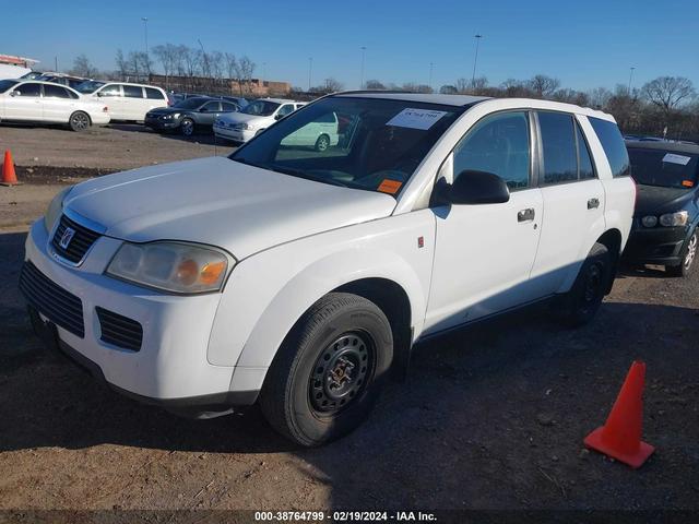 Photo 1 VIN: 5GZCZ33D36S802248 - SATURN VUE 