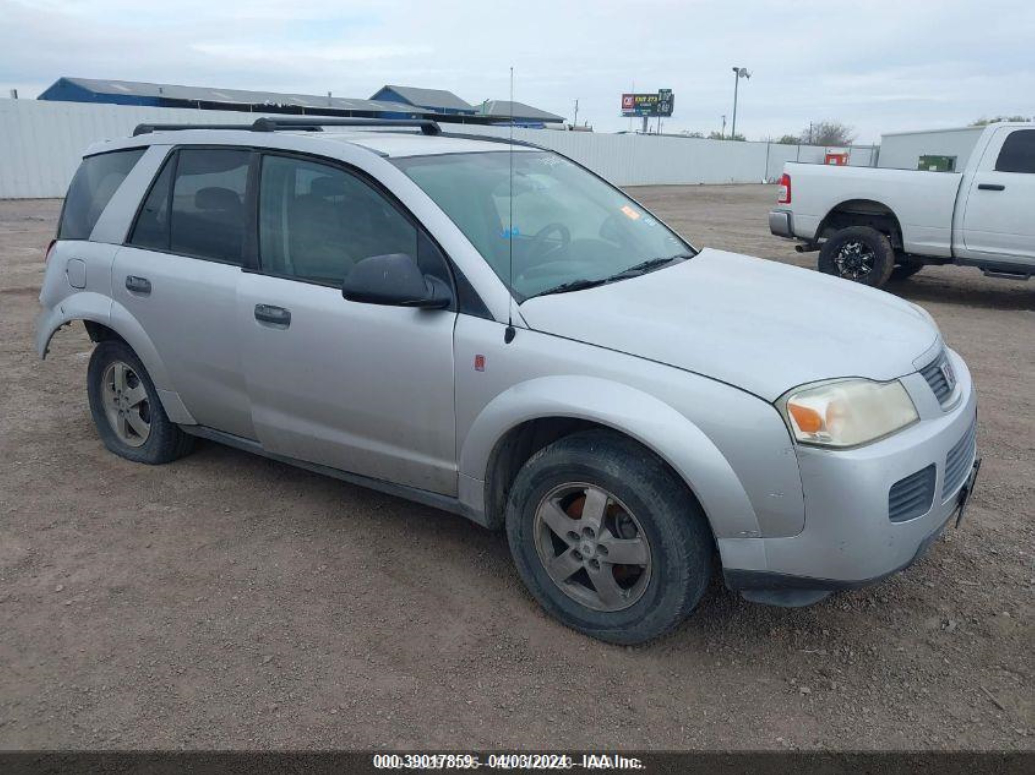 Photo 0 VIN: 5GZCZ33D36S856925 - SATURN VUE 