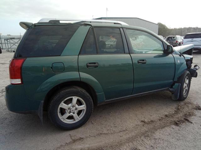 Photo 2 VIN: 5GZCZ33D36S897491 - SATURN VUE 