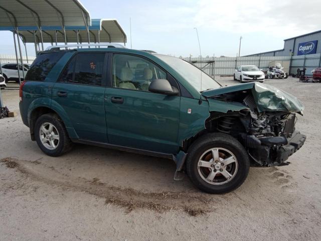 Photo 3 VIN: 5GZCZ33D36S897491 - SATURN VUE 