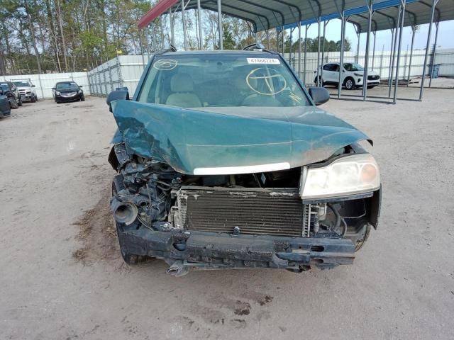 Photo 4 VIN: 5GZCZ33D36S897491 - SATURN VUE 